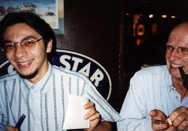 Dao et Artur