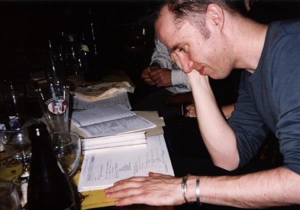 David